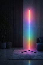 LED Floor Lamp